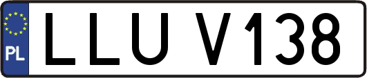 LLUV138