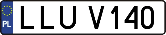 LLUV140