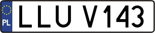 LLUV143