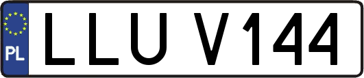 LLUV144