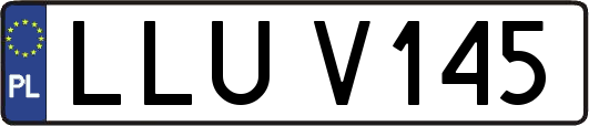 LLUV145