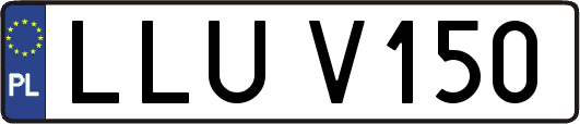 LLUV150