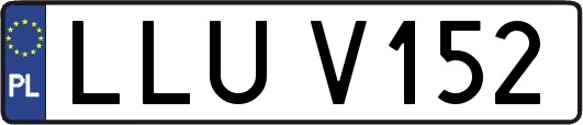 LLUV152
