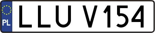 LLUV154