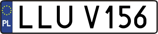 LLUV156