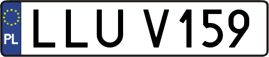 LLUV159