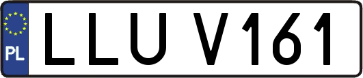LLUV161