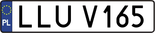 LLUV165