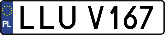 LLUV167