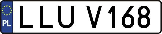 LLUV168