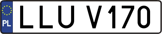 LLUV170