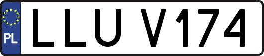 LLUV174