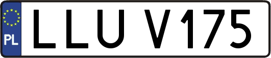 LLUV175