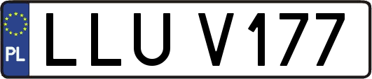 LLUV177