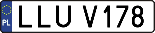 LLUV178