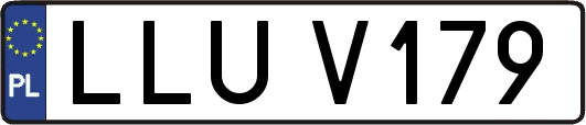 LLUV179