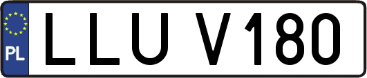 LLUV180