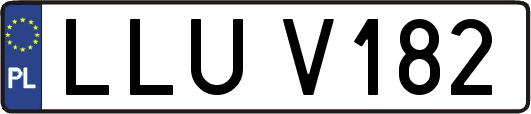 LLUV182