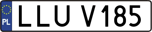 LLUV185