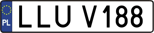 LLUV188