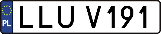 LLUV191