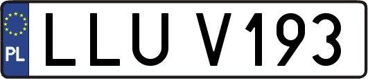 LLUV193