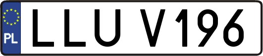 LLUV196