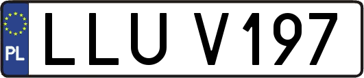 LLUV197