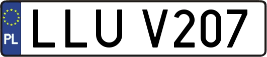 LLUV207
