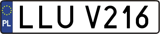 LLUV216