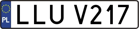LLUV217