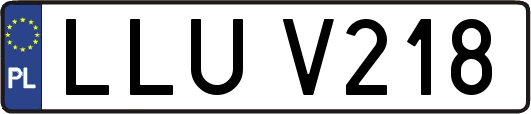 LLUV218