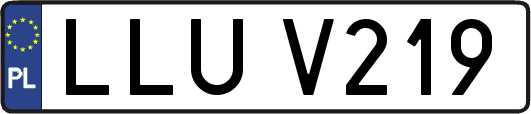 LLUV219