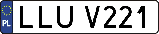 LLUV221