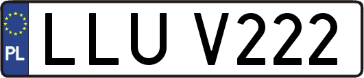 LLUV222