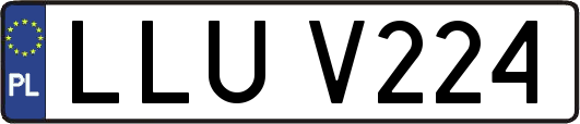 LLUV224