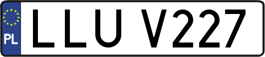 LLUV227