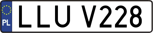 LLUV228