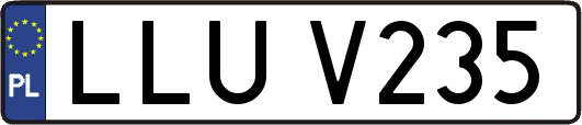 LLUV235