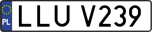 LLUV239