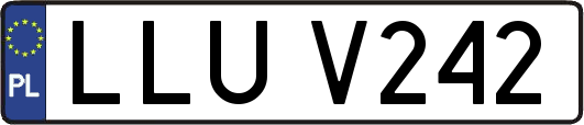 LLUV242