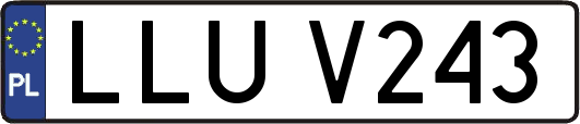 LLUV243