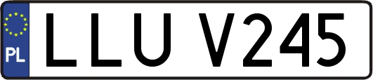 LLUV245