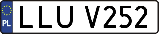 LLUV252