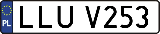 LLUV253