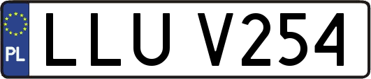 LLUV254