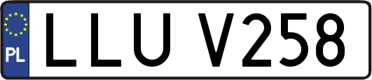 LLUV258