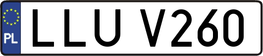 LLUV260