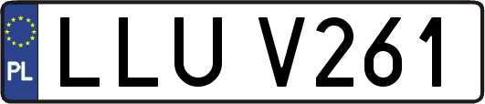 LLUV261