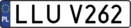 LLUV262